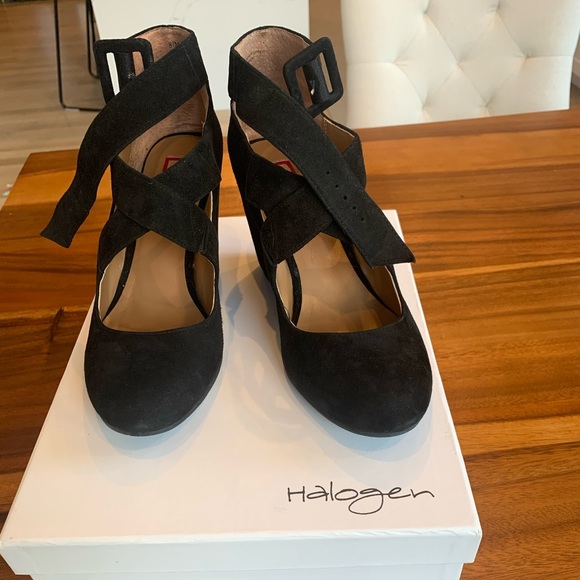 Halogen Wedges - Picture 2 of 8